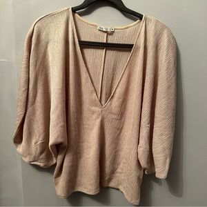 ZARA Top